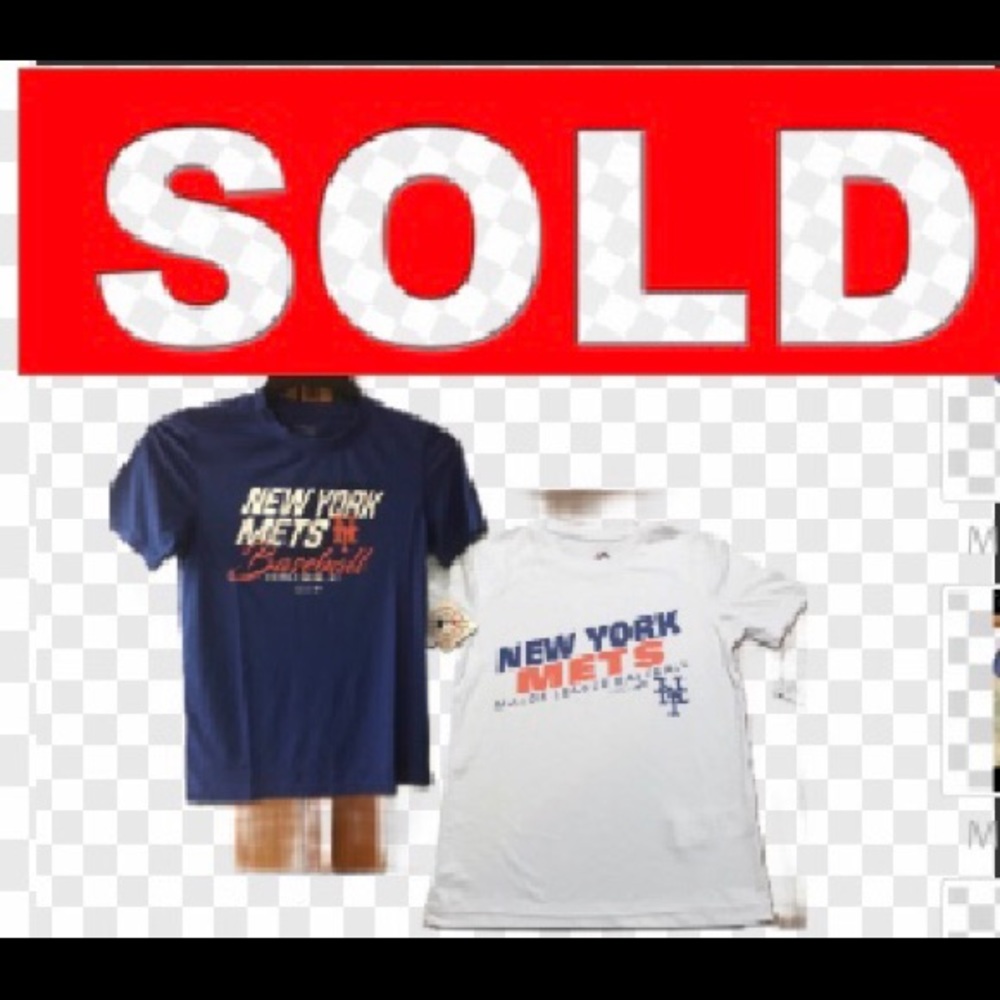 MLB New York Mets